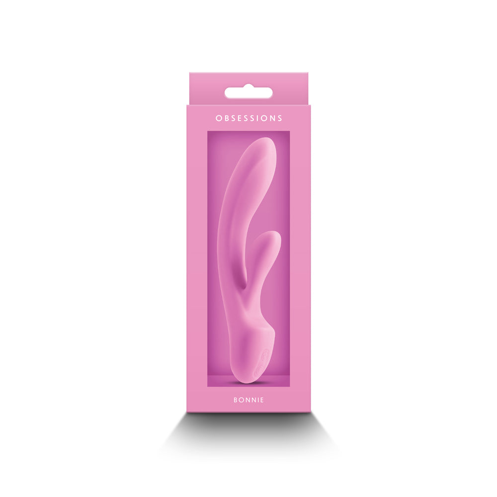Obsession Bonnie Light Pink